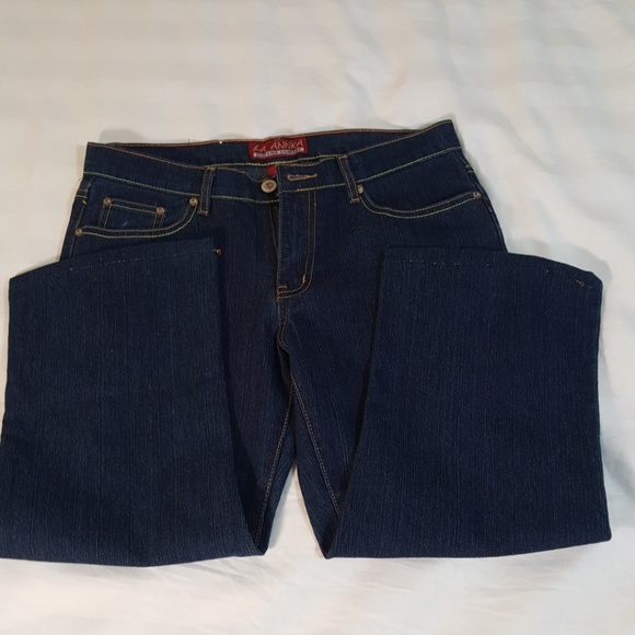 Jeans capris - Picture 3 of 6